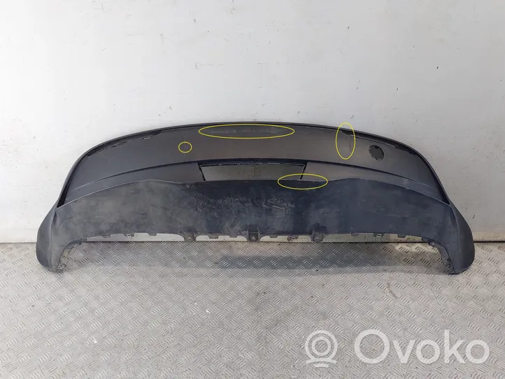 Tesla Model Y Rivestimento della parte inferiore del paraurti posteriore 149400600B