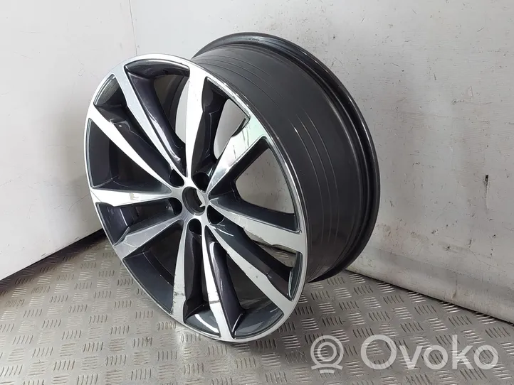 Jaguar F-Pace R20 alloy rim MK8M1007MA