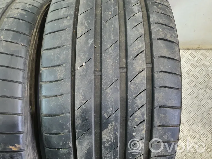 Mercedes-Benz GLS X166 Opony letnie R20 KUMHO