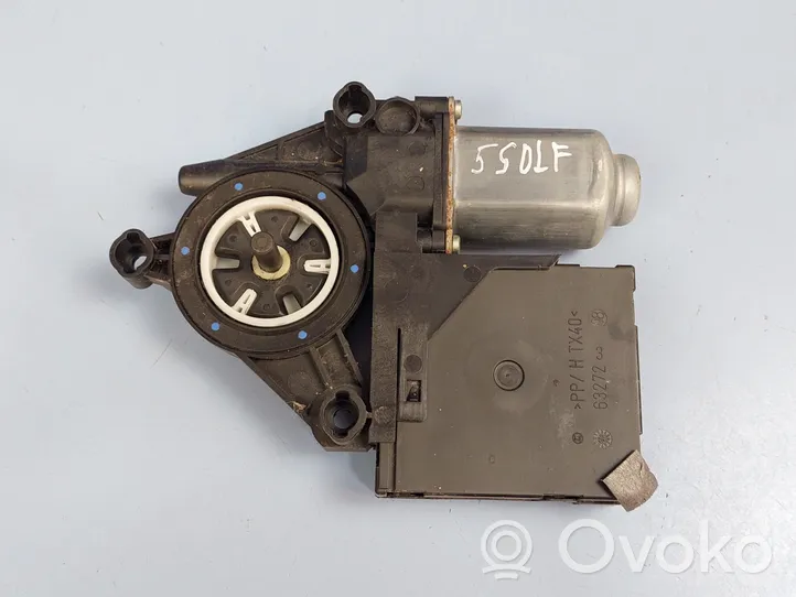 Volkswagen Golf V Moteur de lève-vitre de porte avant 1K0959792G