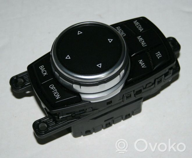 BMW X5 F15 Controllo multimediale autoradio 9350723