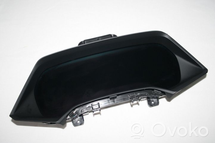 BMW 5 G30 G31 Tachimetro (quadro strumenti) 8723305