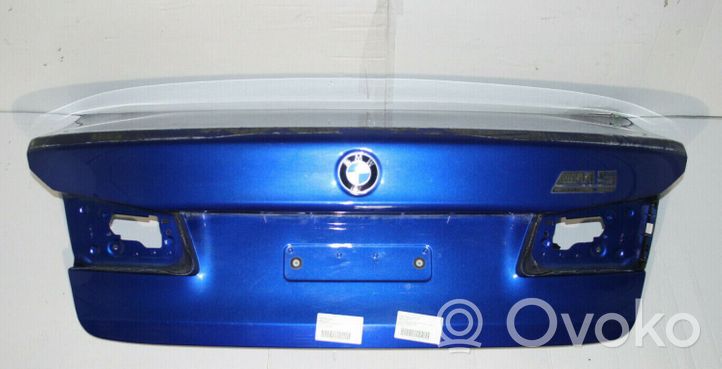 BMW M5 F90 Portellone posteriore/bagagliaio 