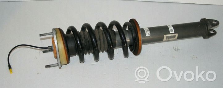 Porsche 911 991 Rear shock absorber with coil spring 99133305728