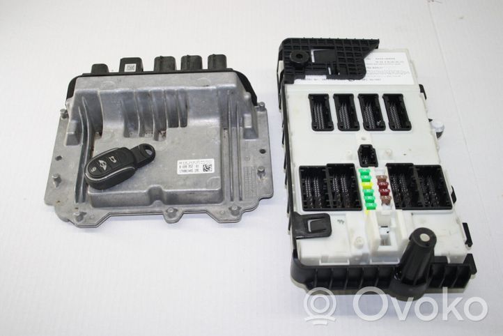 BMW X1 F48 F49 Kit calculateur ECU et verrouillage 7595179