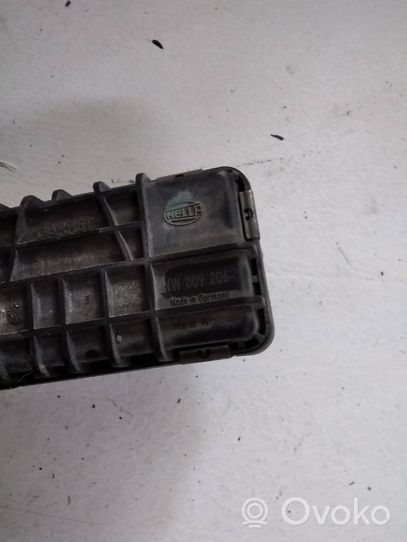 Ford Focus Attuatore di controllo della turbina elettrica 6NW009206