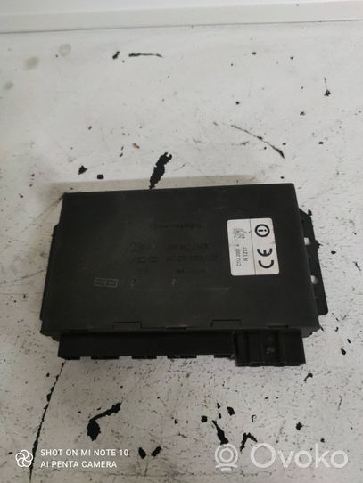 Audi A6 Allroad C5 Module confort 4B0962258N