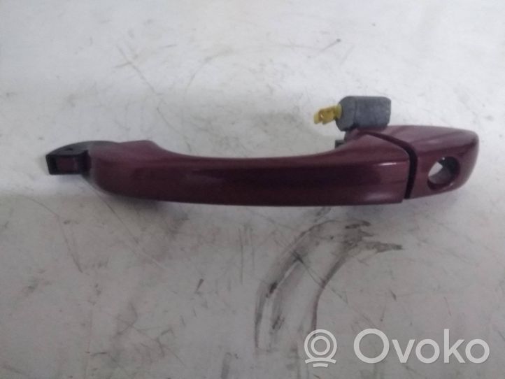 Chrysler Voyager Maniglia esterna per portiera anteriore 050808