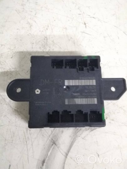 Chrysler Voyager Door control unit/module 04602806AH