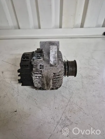 Mercedes-Benz CLK A208 C208 Alternator A0101545402