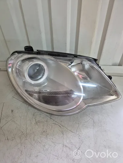 Volkswagen Eos Lampa przednia 1Q2941006B