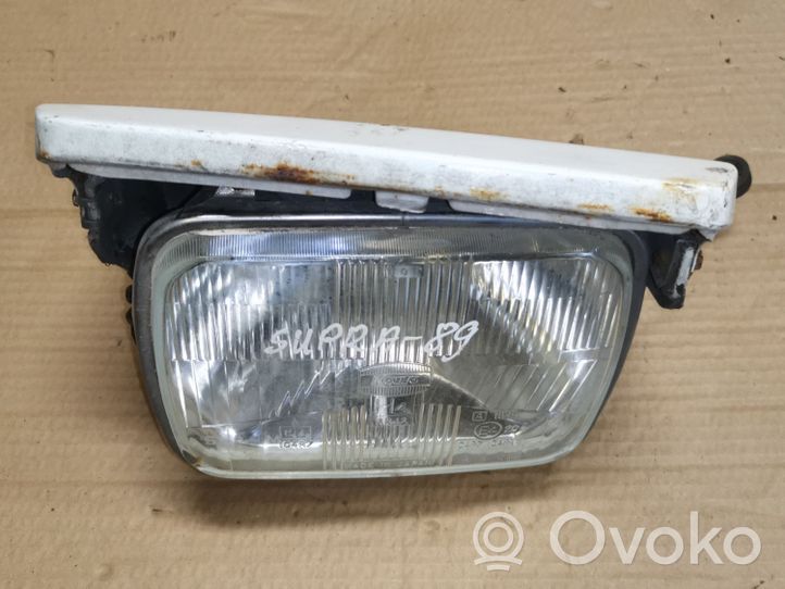 Toyota Supra A70 Headlight/headlamp 104R20