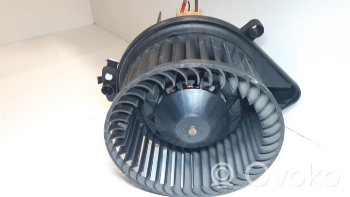 Audi A4 S4 B7 8E 8H Heater fan/blower 8E1820021E