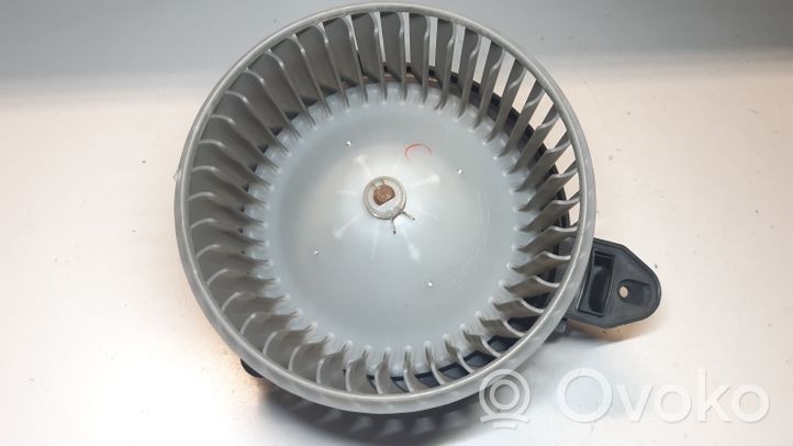 Audi A6 S6 C5 4B Heater fan/blower 4B1820021B