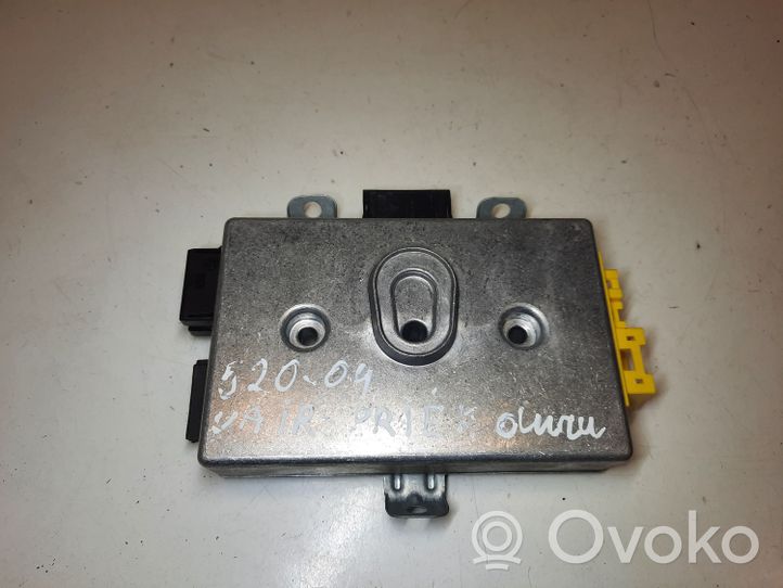 BMW 5 E60 E61 Centralina/modulo portiere 6952987