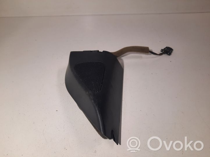 Volkswagen PASSAT B7 Enceinte haute fréquence de porte avant 3AA837993