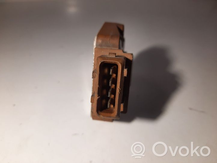 Audi A6 S6 C4 4A Amplificatore centralina di accensione 4A0905351