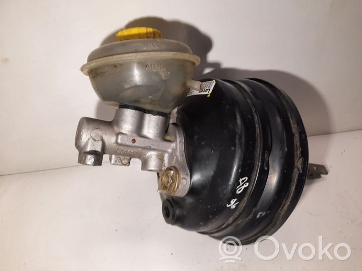 Audi A8 S8 D2 4D Servo-frein 4D0612105