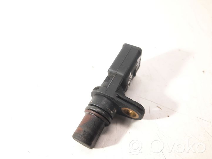 Audi A4 S4 B7 8E 8H Sensor de posición del cigüeñal (Usadas) 06C905163B