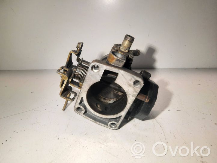 BMW 5 E34 Valvola a farfalla 0280120321