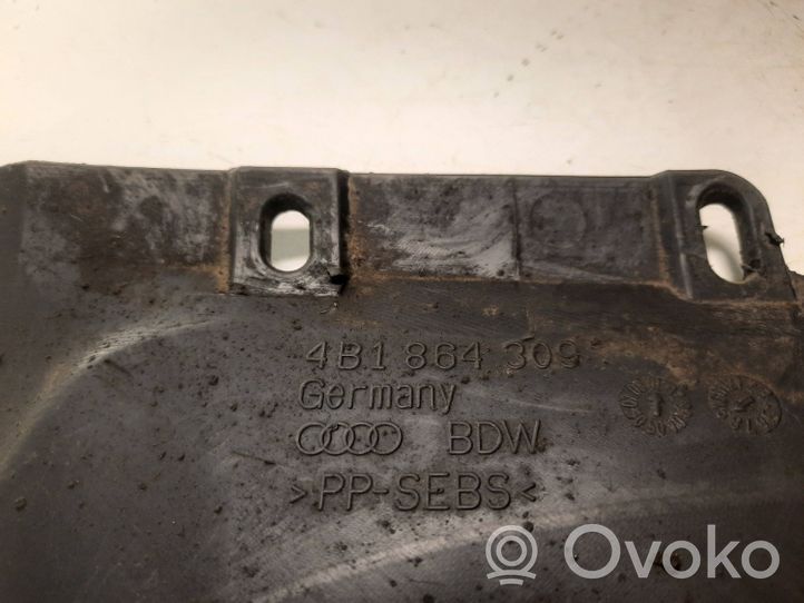 Audi A6 S6 C5 4B Altra parte sotto la carrozzeria 4B1864309