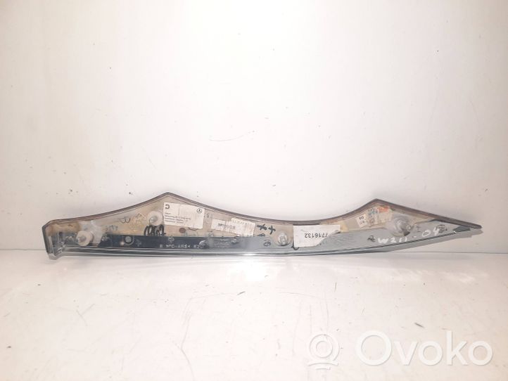 Mercedes-Benz E W211 Rivestimento della portiera posteriore 204968