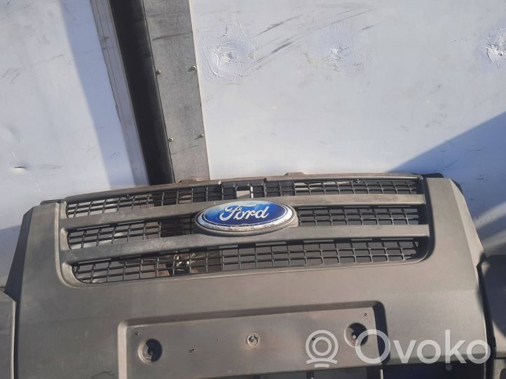 Ford Transit Front bumper 