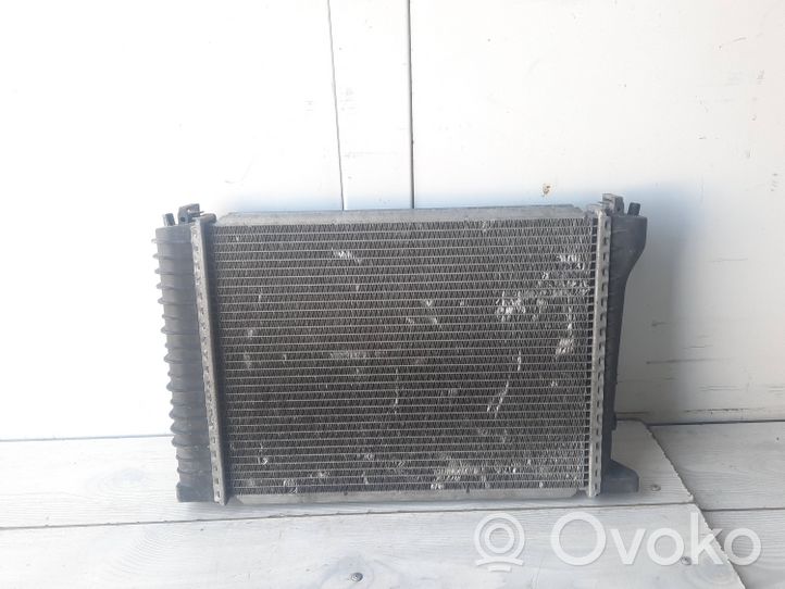 BMW 3 E30 Radiatore di raffreddamento 1712821