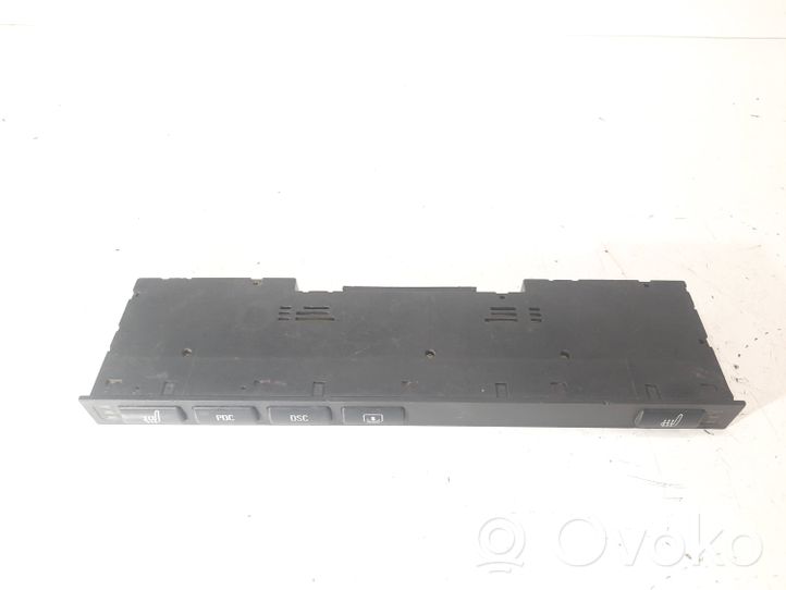 BMW 7 E38 Interruttore/pulsante di controllo multifunzione 8380323