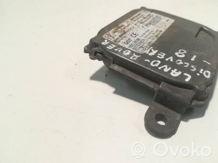 Land Rover Discovery Sport Module de ballast de phare Xenon 