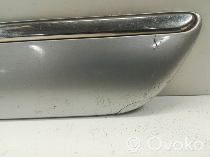 Mercedes-Benz CL C215 Rivestimento modanatura parafango posteriore A2166900562