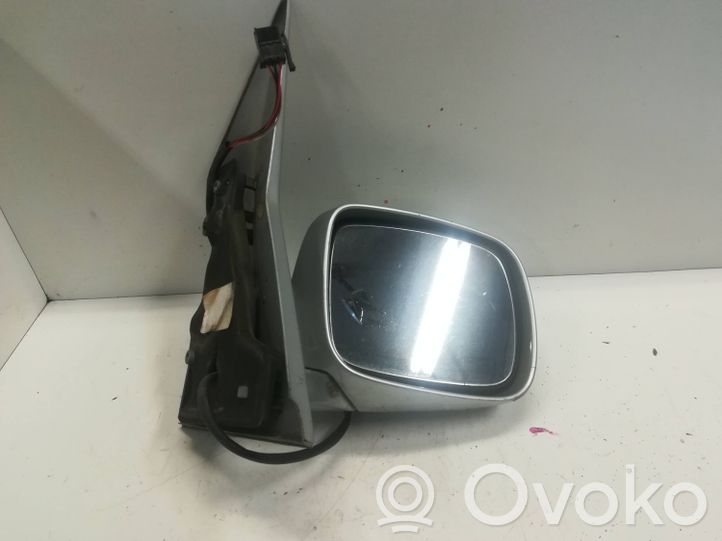 Rétroviseur Extérieur Avant Droit Manuel Mercedes Vito Classe V 1996-2003 - Auto