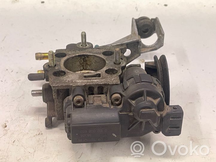 Opel Astra G Zawór regulacji biegu jałowego / Regulator 0132008602