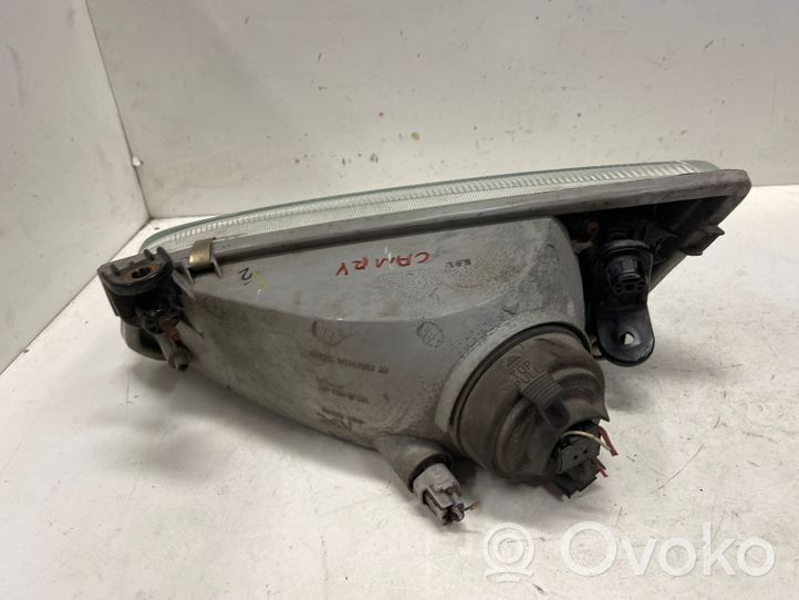 Toyota Camry Lampa przednia 11076448