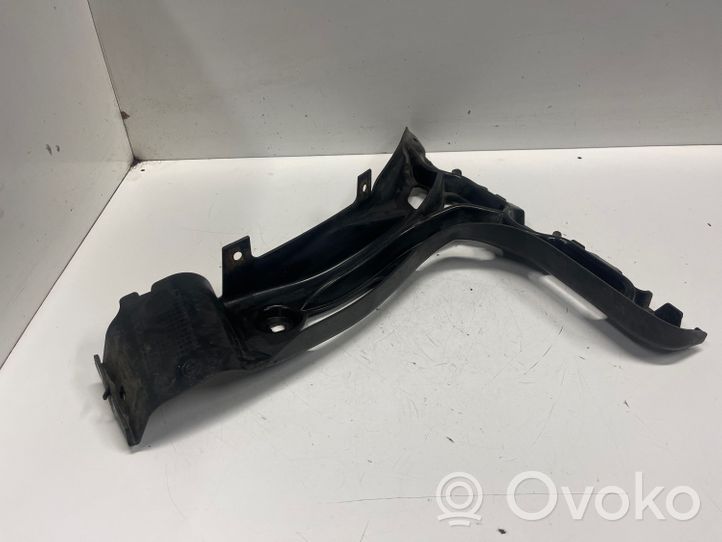 BMW 5 E60 E61 Support de pare-chocs arrière 7178185