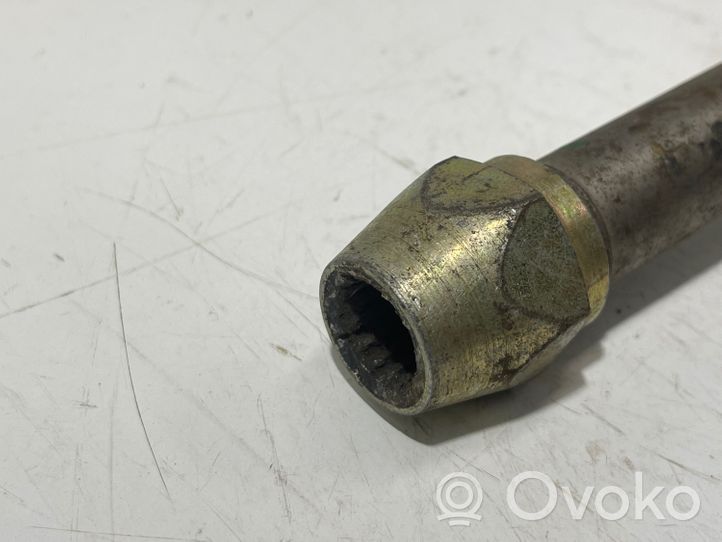 BMW 5 E34 Steering column universal joint 