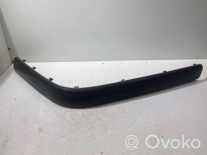 BMW 5 E34 Front bumper splitter molding 51111944177