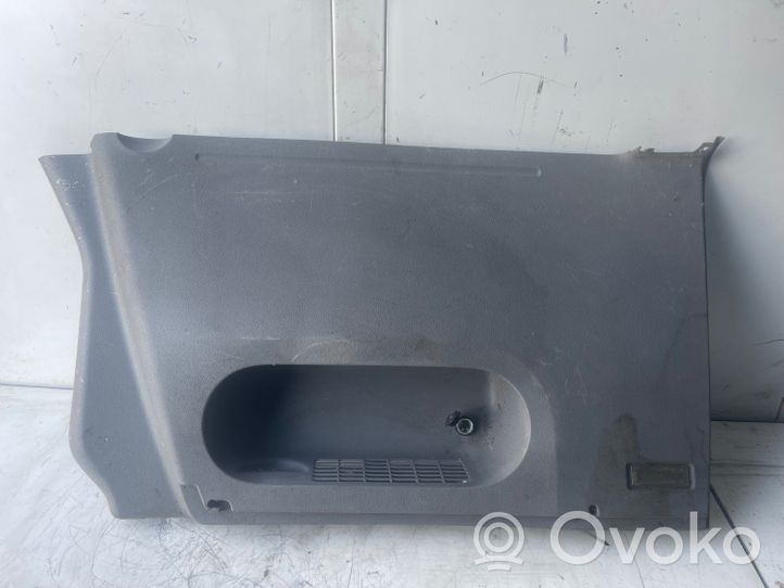 Volkswagen Caddy Rivestimento pannello laterale del bagagliaio/baule 2K0867035