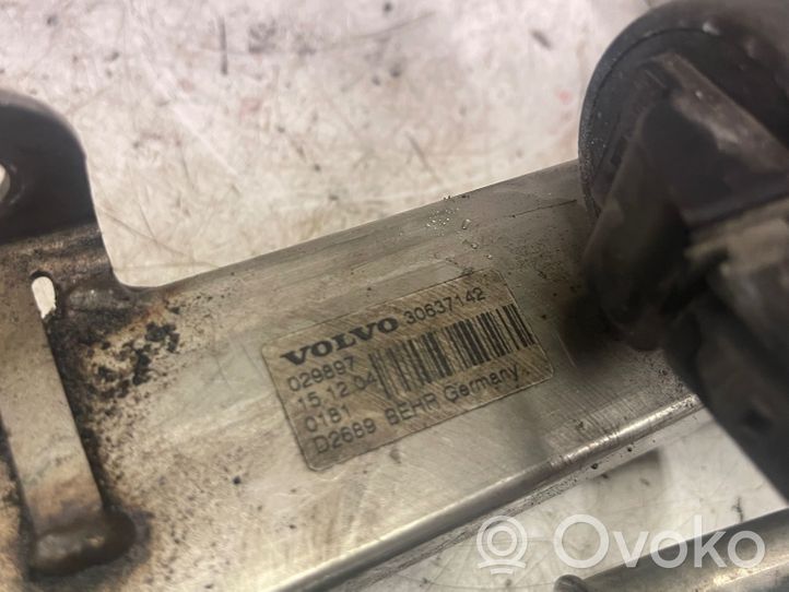 Volvo XC70 Valvola di raffreddamento EGR 30637142