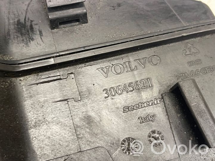 Volvo XC70 Zbiornik płynu wspomagania układu kierowniczego 30645621