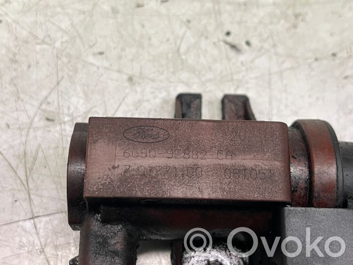 6G9Q9E882CA Volvo V50 Turbo solenoid valve, 15.00 € RRR