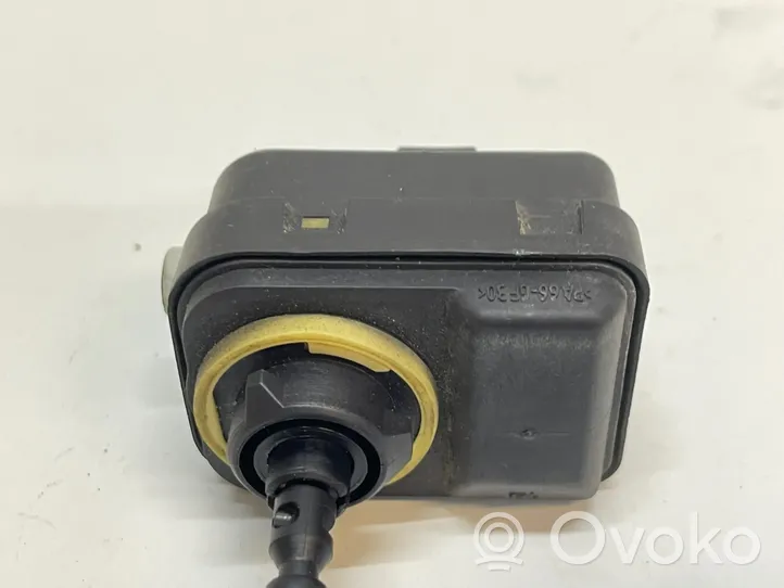 Toyota Yaris Motorino di regolazione assetto fari 69036766