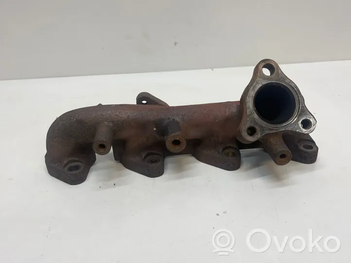 Hyundai i40 Exhaust manifold 