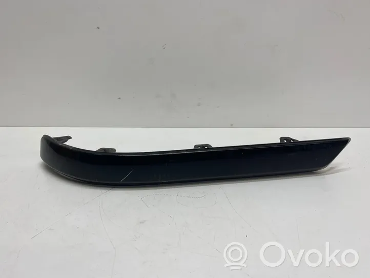 Opel Astra H Narożnik zderzaka tylnego 13138163