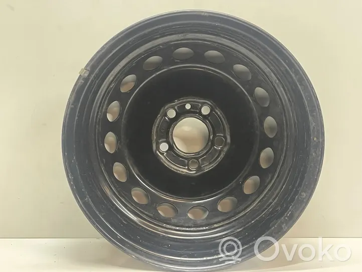 Volvo V70 R15 spare wheel 9157507