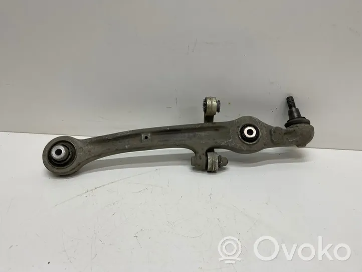 Audi A6 S6 C6 4F Braccio di controllo sospensione anteriore inferiore/braccio oscillante 