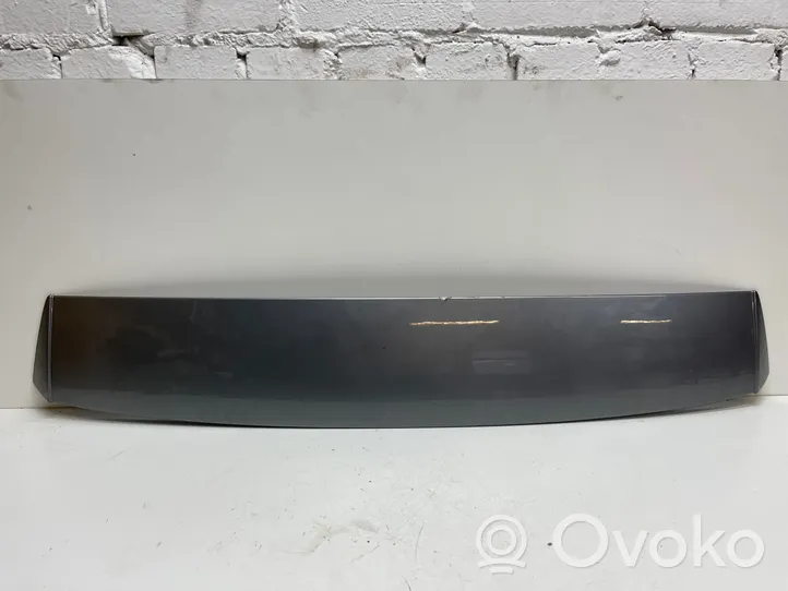 BMW 5 E60 E61 Becquet de lunette arrière 7061467