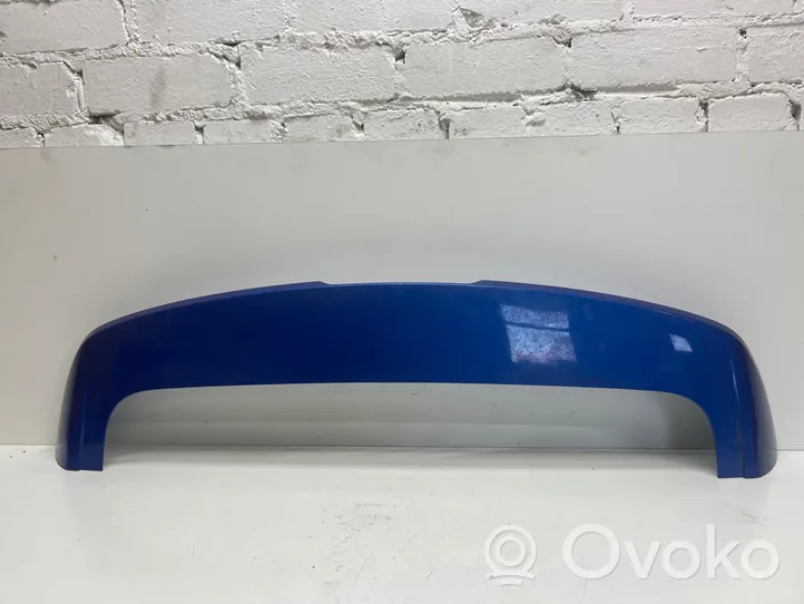 Opel Mokka X Spoiler del portellone posteriore/bagagliaio 95978986