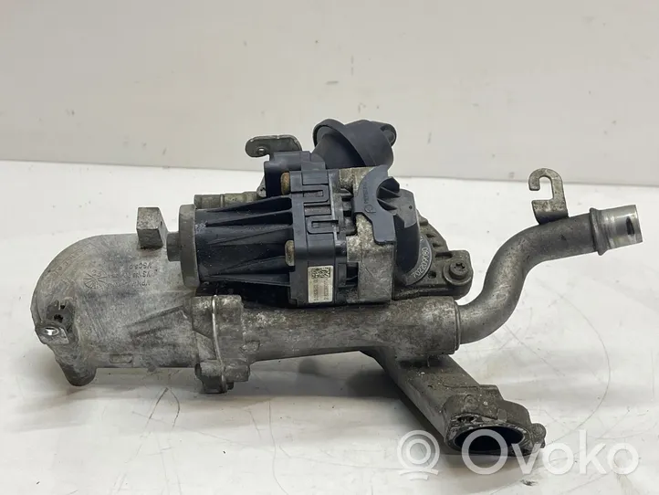 Ford Focus Refroidisseur de vanne EGR 50563903