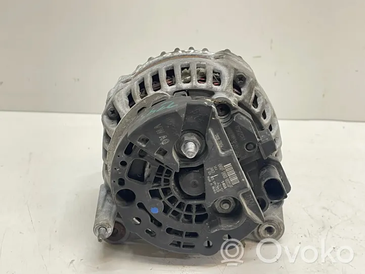 Volkswagen Golf VI Generatore/alternatore 06F903023F